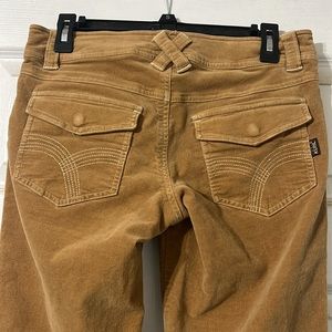 Kuhl pants